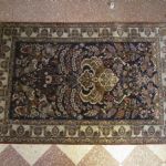 662 7312 ORIENTAL RUG